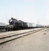 interfrigo Teretni voz s lokomotivom JŽ 01-073 u stanici Skopje, 1966. god - AiColorize_20_202...jpg