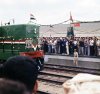 G16 sa vlakom za Nasera i Hruščova 1964..jpg